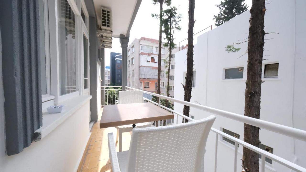 My Home Hotel Gulluk アンタルヤ エクステリア 写真