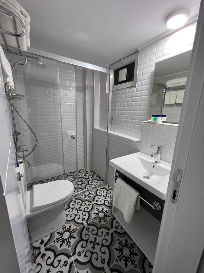 My Home Hotel Gulluk アンタルヤ エクステリア 写真