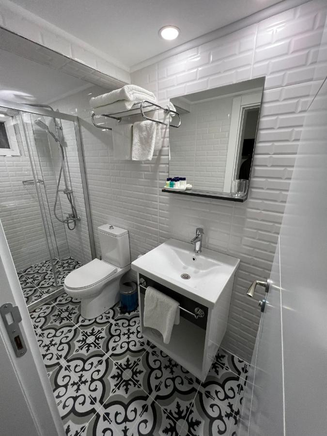 My Home Hotel Gulluk アンタルヤ エクステリア 写真