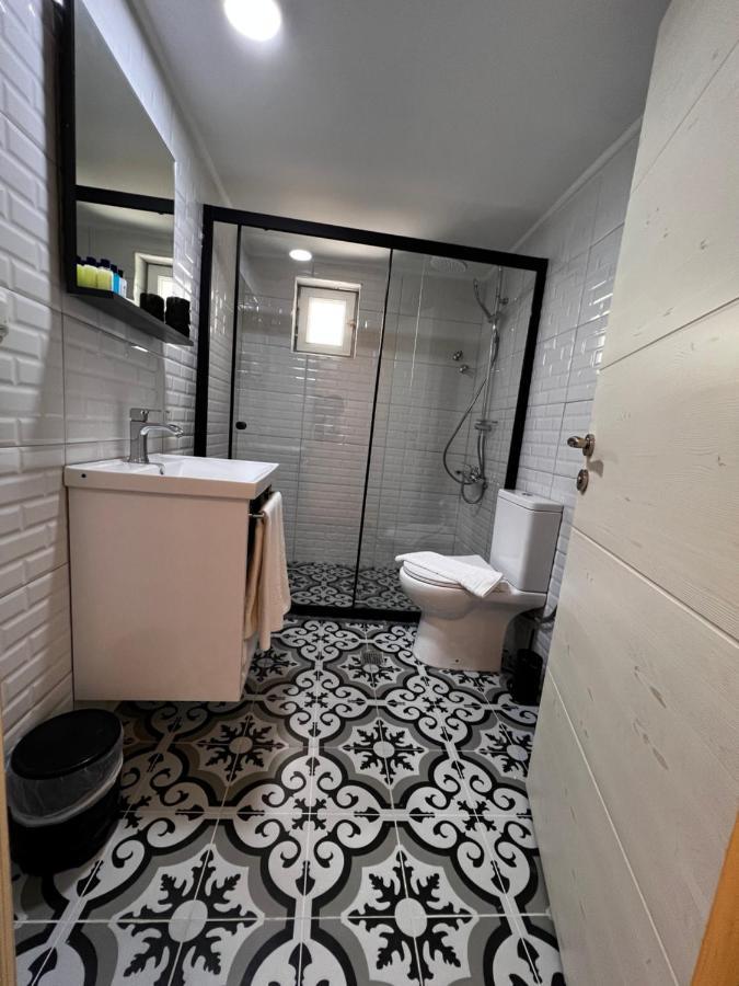 My Home Hotel Gulluk アンタルヤ エクステリア 写真