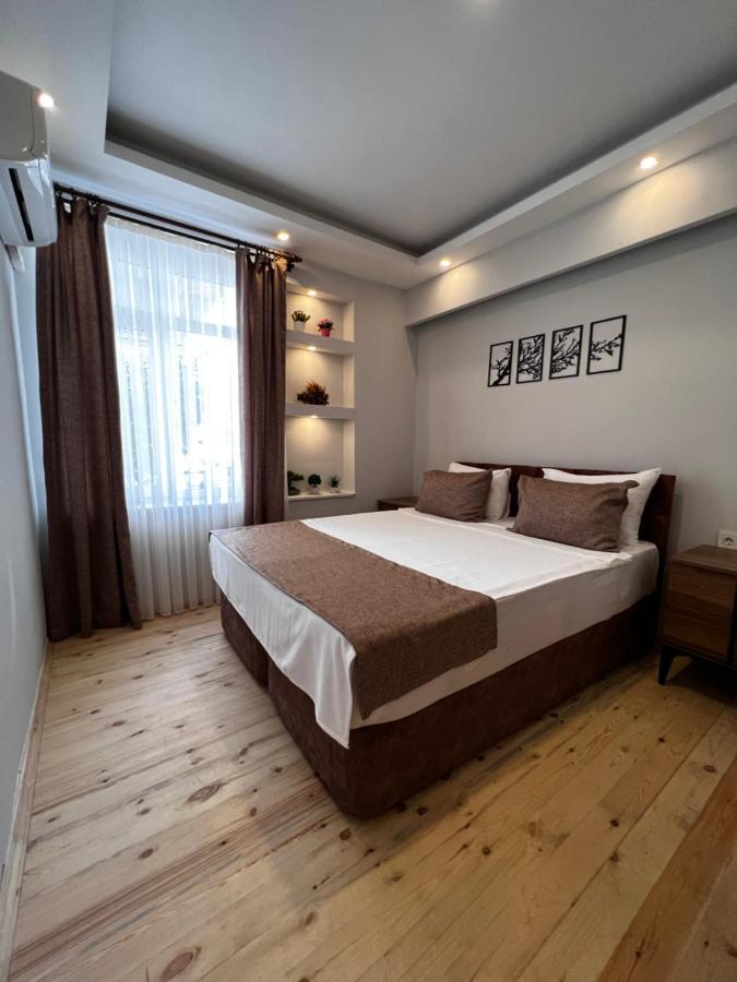 My Home Hotel Gulluk アンタルヤ エクステリア 写真