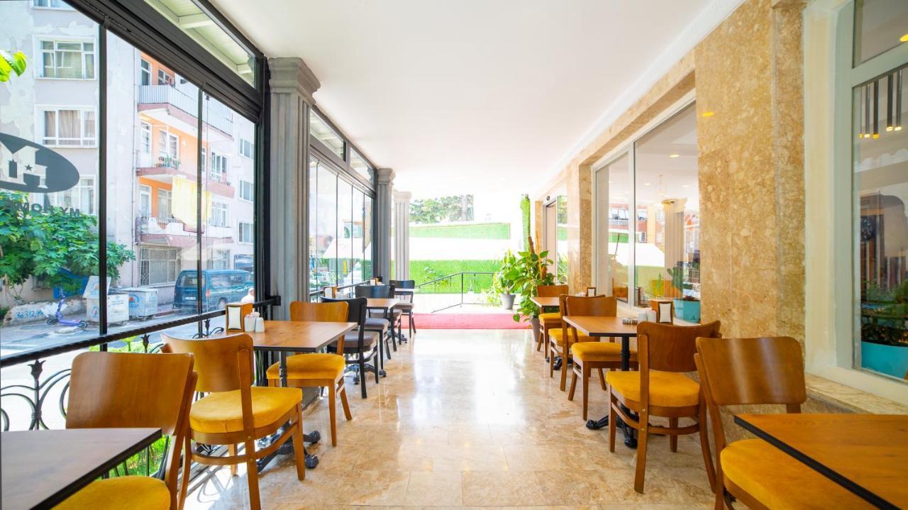 My Home Hotel Gulluk アンタルヤ エクステリア 写真