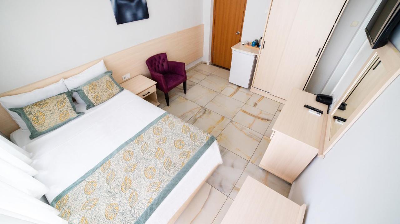 My Home Hotel Gulluk アンタルヤ エクステリア 写真