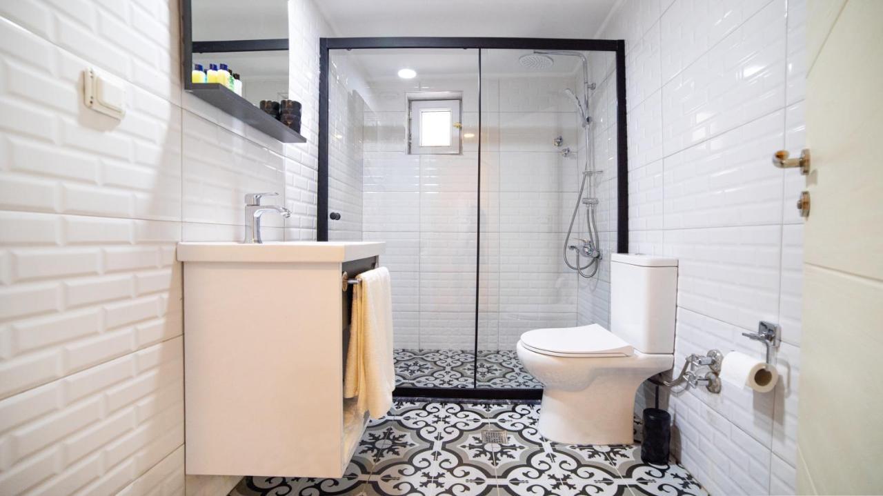My Home Hotel Gulluk アンタルヤ エクステリア 写真
